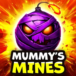 Mummy Mines